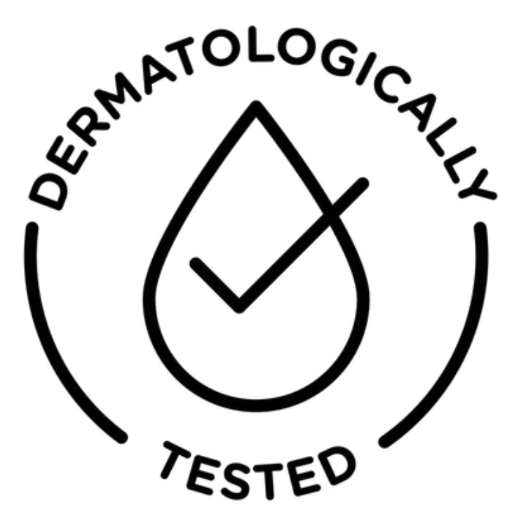 Dermatological Tested